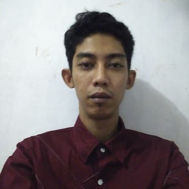 Profil CV Rajiv Pratama