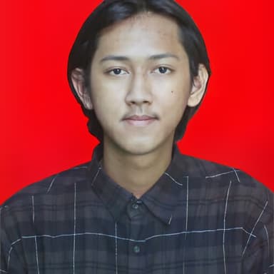 Profil CV Raka Aditya Pratama