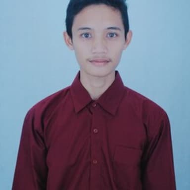 Profil CV Raka oktavian danaji