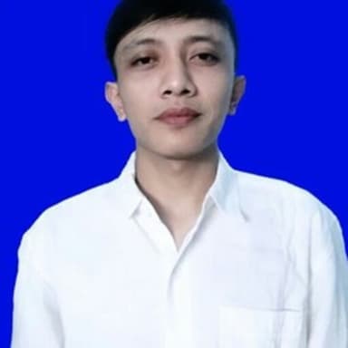 Profil CV RAKA RIZKY YUSUP