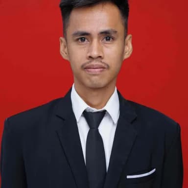 Profil CV RAKA SETIA ANUGERAH