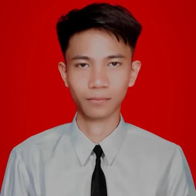 Profil CV Rama