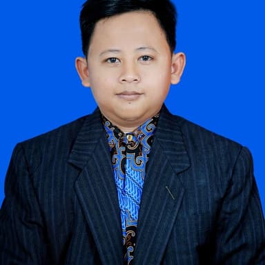 Profil CV Dendri Kurniawan