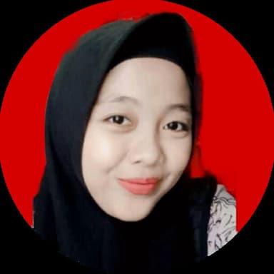 Profil CV Ramadany Dewi Fachmy