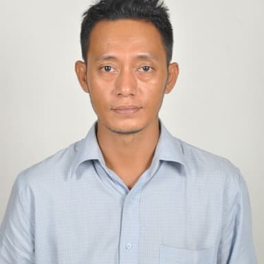 Profil CV Rama Darmawan