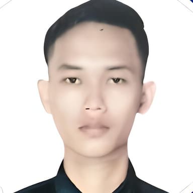 Profil CV Ramadhanu hendrawan