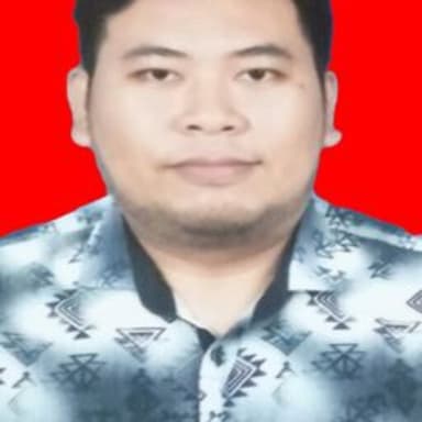 Profil CV Ramadhani Mubarok