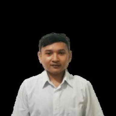 Profil CV Ramadhika