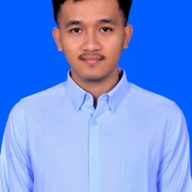 Profil CV Rama Firdaus