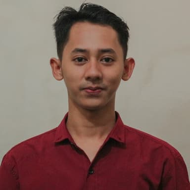 Profil CV Rama Lana Komara