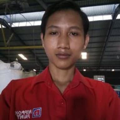 Profil CV Rama Pamungkas