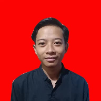 Profil CV Rama Prasetyo