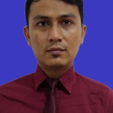 Profil CV Rama Sabili