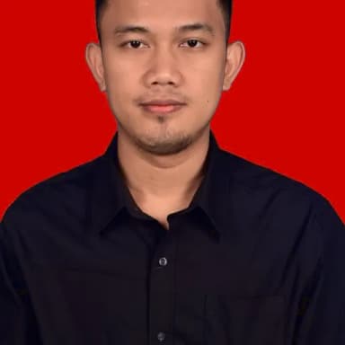 Profil CV MUHAMAD RAMDAN SUYUTI