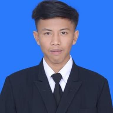 Profil CV Ramdhani