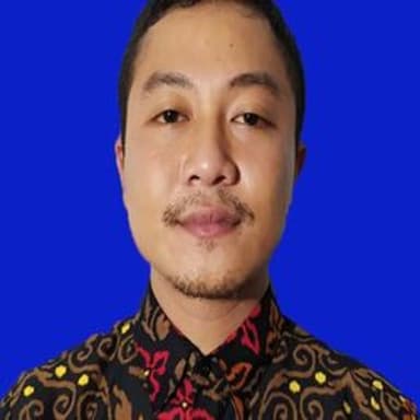 Profil CV Ramdhan Muhammad Ilyas