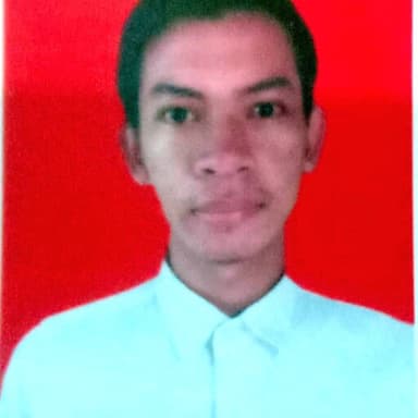 Profil CV Ramdhan Saputra