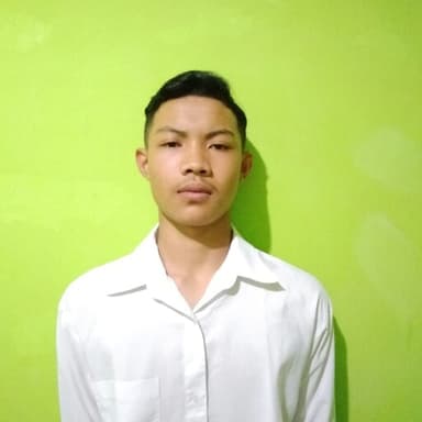 Profil CV RAMLAN EGA MULYA