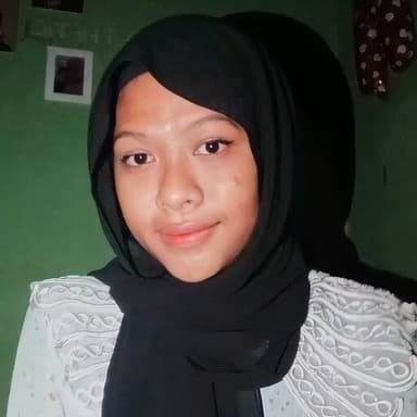 Profil CV Ramona Rahmawati