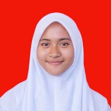 Profil CV Ramona Zeka Putri