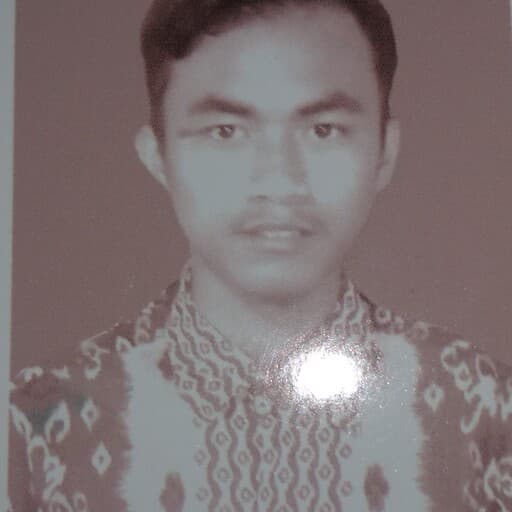 CV Ramses Baringin Siahaan