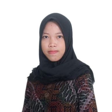 Profil CV Ramwati