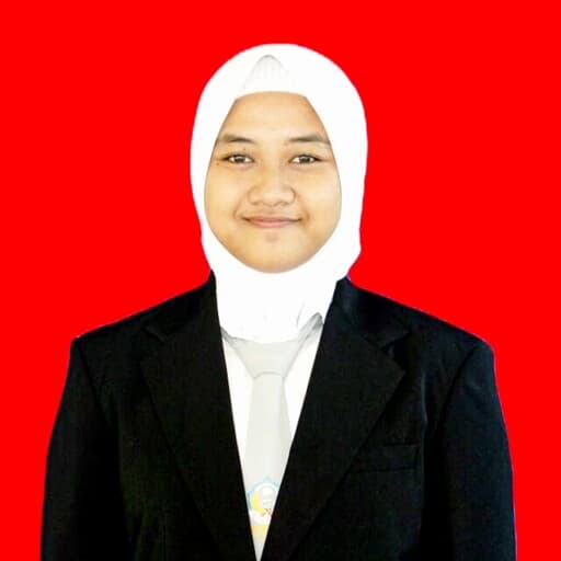 CV RANA YUNITA ZAHIROH