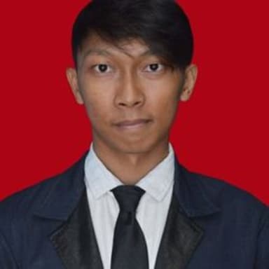 Profil CV Rana Putra Pamungkas