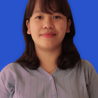 Profil CV Randa Simarmata