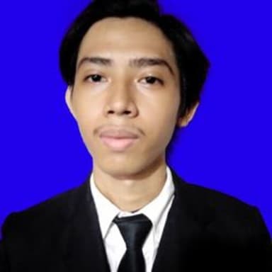 Profil CV Randi Nugraha