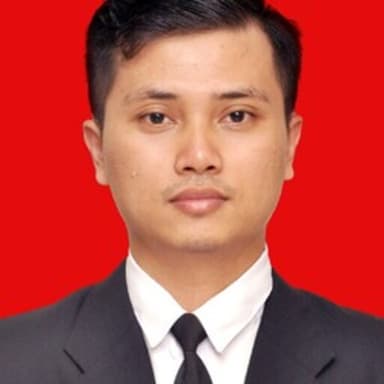 Profil CV Randi Hermawan