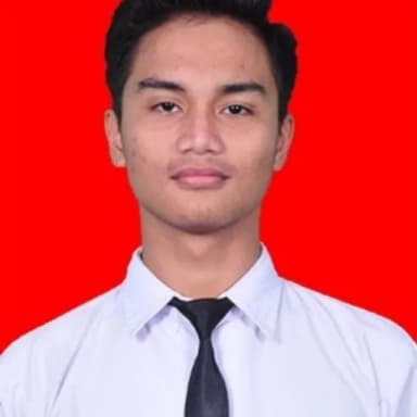 Profil CV RANDI SATRIA PRATAMA