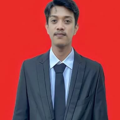 Profil CV Randi