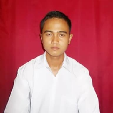 Profil CV Randi Afrianto