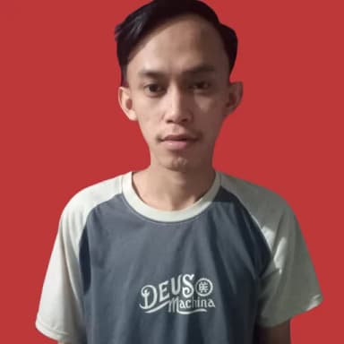 Profil CV Randi Andika