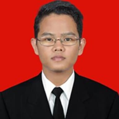 Profil CV Randi Gusmono