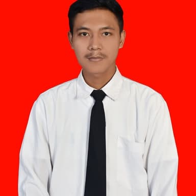 Profil CV Randi Nugraha