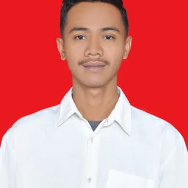 Profil CV Randi Pratama