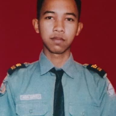 Profil CV Randi Saputra