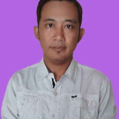 Profil CV RANDY ANDIKA PRADANA PUTRA