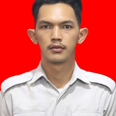 Profil CV Randyanggarasinaga