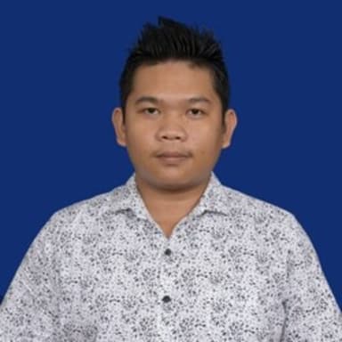 Profil CV Randy Saputra