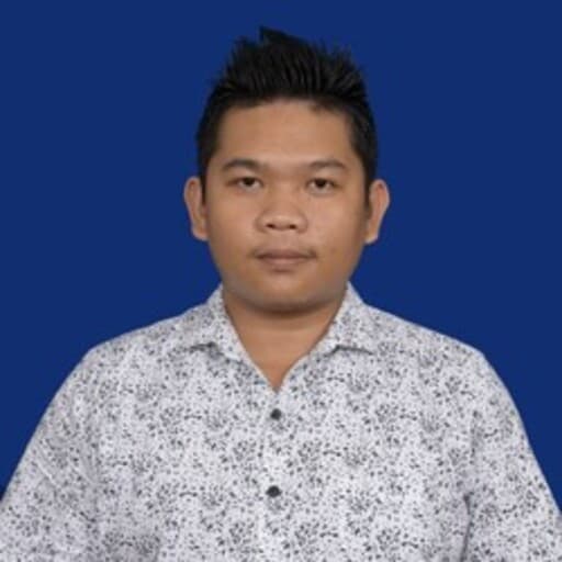 CV Randy Saputra