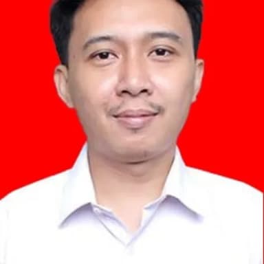 Profil CV Rangga Natapraja