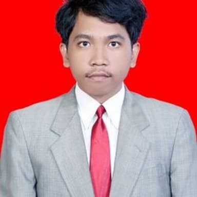 Profil CV Rangga Ahmad Madani