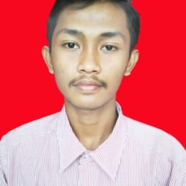 Profil CV Rangga Maulana Muhamad Rofiyudin