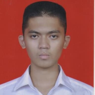 Profil CV Rangga Surya Dipraja