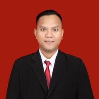 Profil CV Rangga Arditya Nugroho