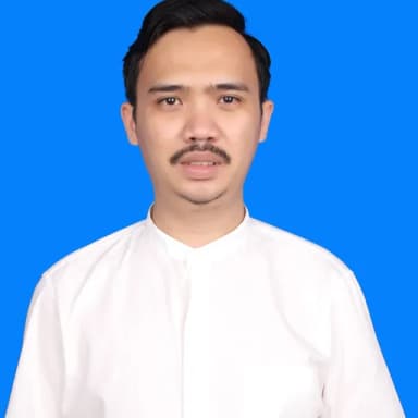 Profil CV Rangga Ghema