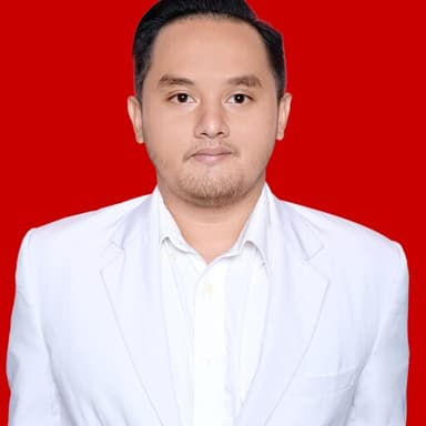 Profil CV Rangga Ielman Nafiansa Wannee, dr.